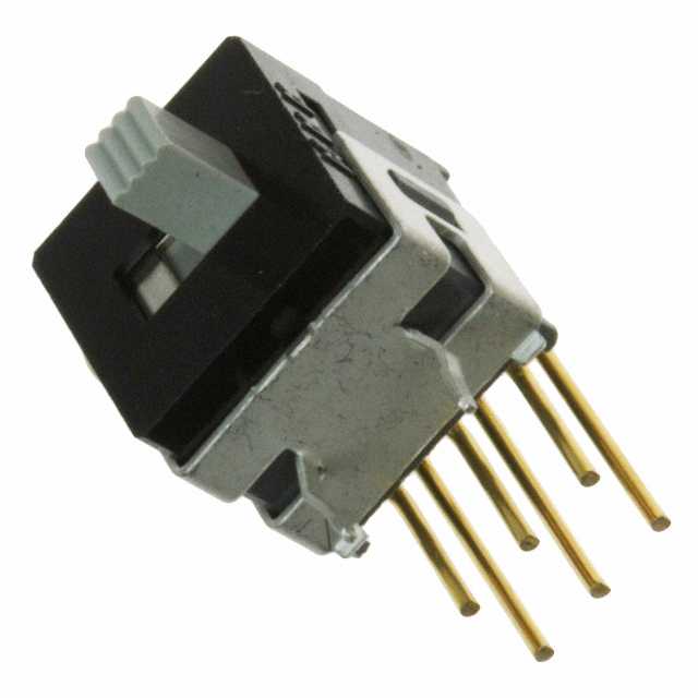 NKK SWITCHES 滑动开关 AS22CH