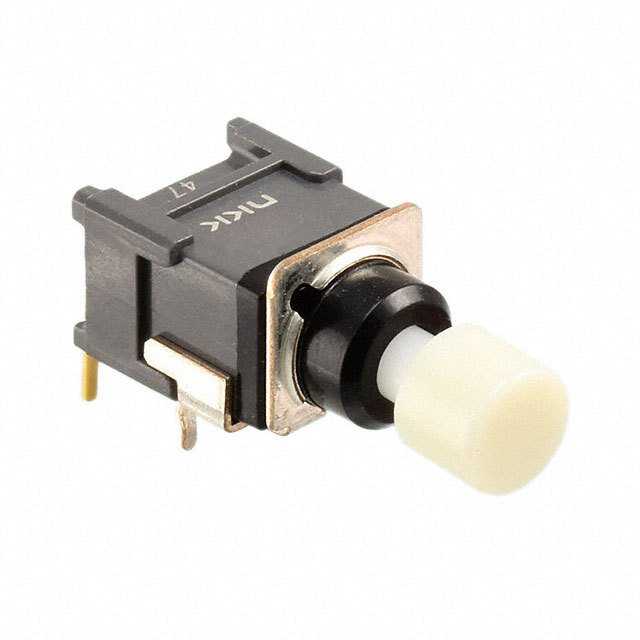 NKK SWITCHES 按钮开关 BB15AH-FB