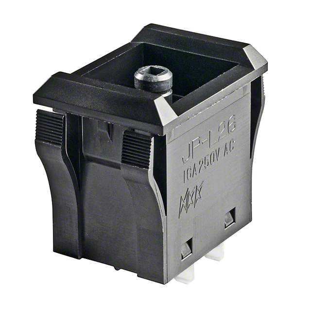 NKK SWITCHES 按钮开关 JPL26B