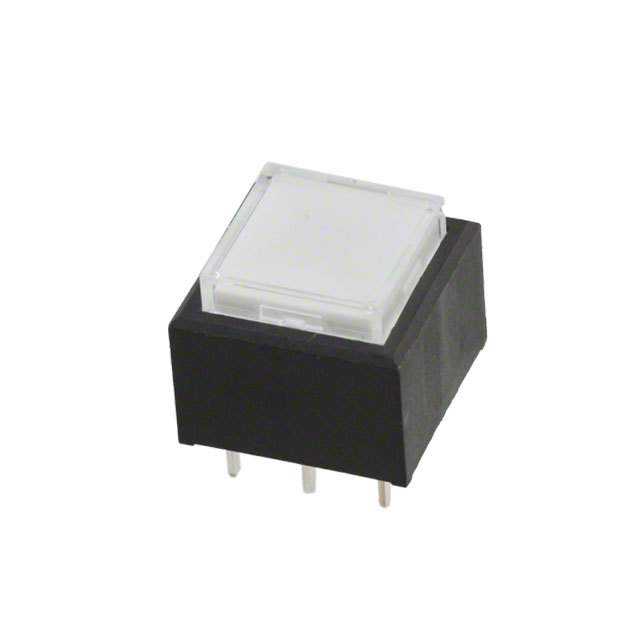 NKK SWITCHES 按钮开关 UB25SKW035C-JB