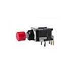 NKK SWITCHES 按钮开关 BB25AH-FA