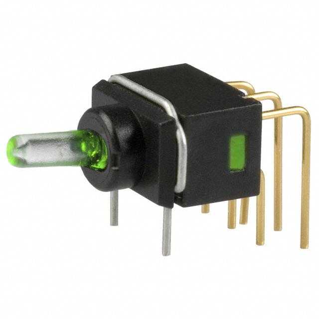 NKK SWITCHES 拨动开关 G12JHF