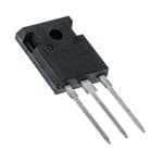 STMICROELECTRONICS 场效应管(MOSFET) STW80NE06-10