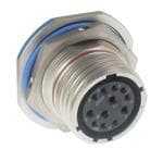 AMPHENOL 圆形连接器 D38999/24WF28PN