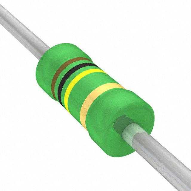 VISHAY INTERTECHNOLOGY 通孔电阻 WR404140A1003J4100