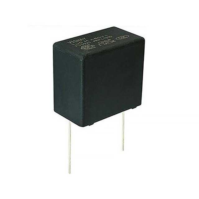 VISHAY INTERTECHNOLOGY 薄膜电容 F339X121548MDI2B0