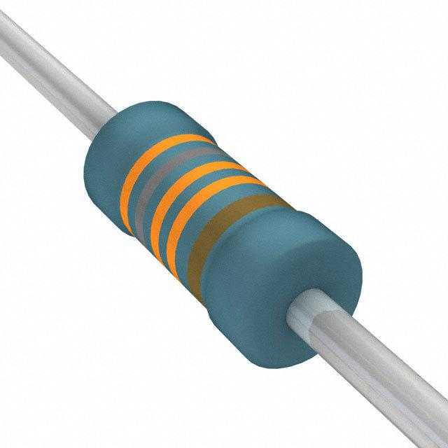 VISHAY INTERTECHNOLOGY 通孔电阻 MRS25000C3833FCT00