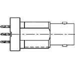 TE CONNECTIVITY 同轴连接器（RF） 5415456-1