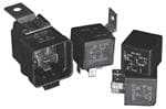 TE CONNECTIVITY 其他继电器 VF4A-15F11-C05