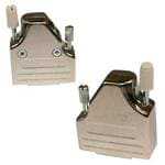 NORCOMP D-Sub 连接器 953-025-030R121