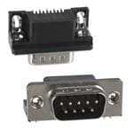 NORCOMP D-Sub 连接器 182-015-213R561