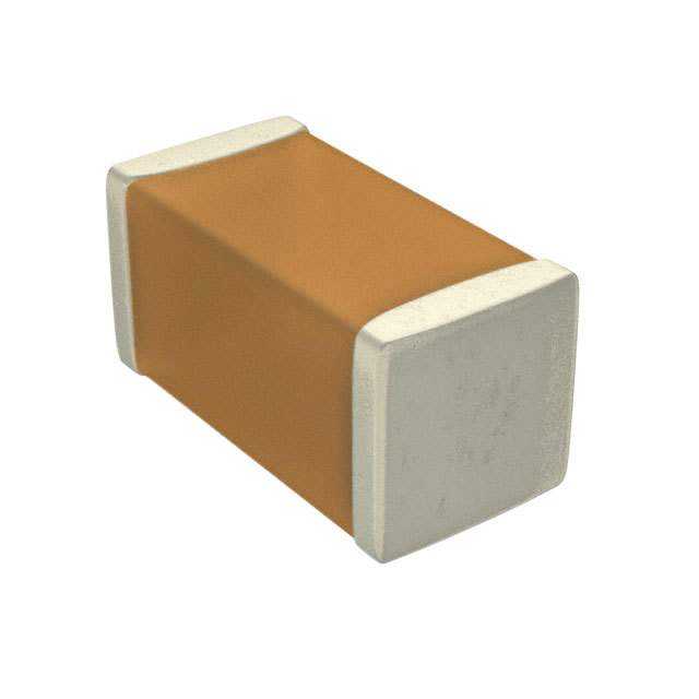 KNOWLES ELECTRONICS 陶瓷电容 0603Y5006P80DCT