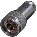 CINCH 矩形连接器 - 针座 - 公插针 ADT-2588-MF-NNN-02