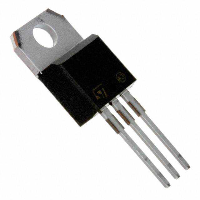 STMICROELECTRONICS 晶闸管/可控硅 BTA20-600CWRG