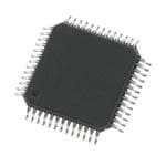 STMICROELECTRONICS 微控制器(MCU) UPSD3212C-40T6