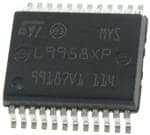 STMICROELECTRONICS 其他驱动器 VND5E025MK-E