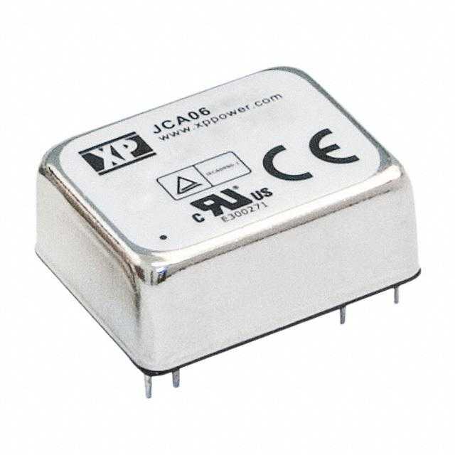 XP POWER AC-DC模块 JCA0648D03