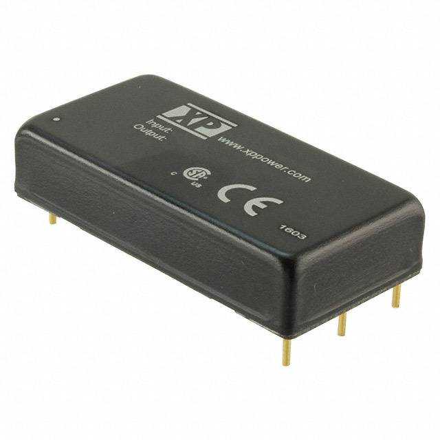 XP POWER AC-DC模块 JWL5024S05