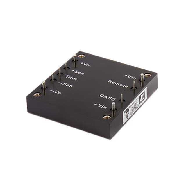 XP POWER DC-DC模块 QSB20048S12