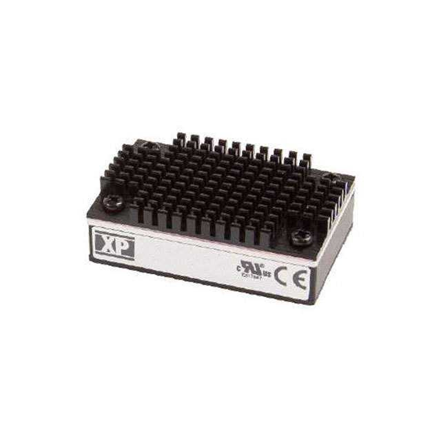 XP POWER DC-DC模块 RCQ7572S24