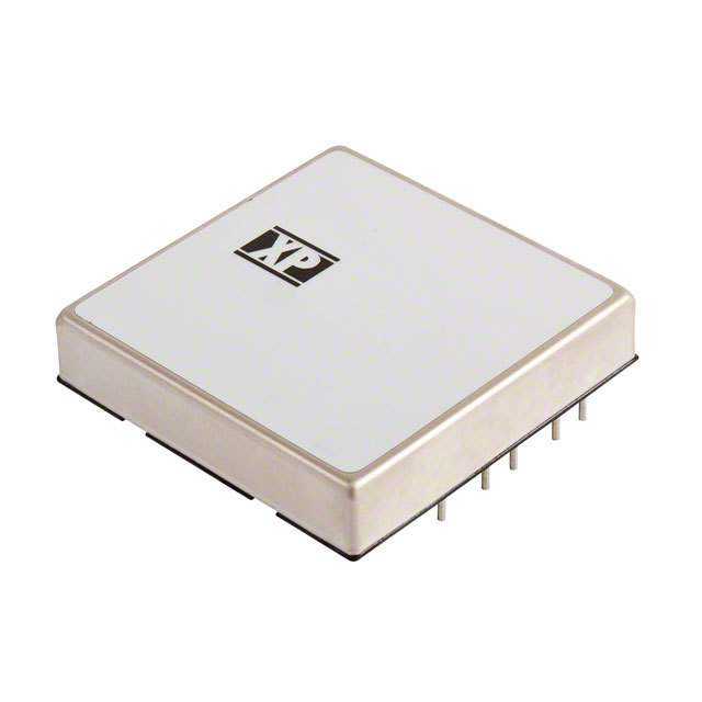 XP POWER AC-DC模块 JTL4024S12