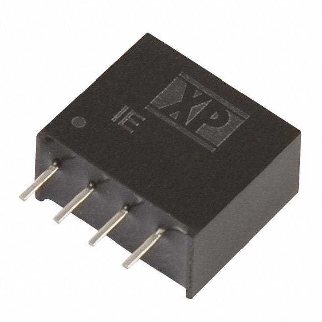 XP POWER DC-DC模块 IE0324SH