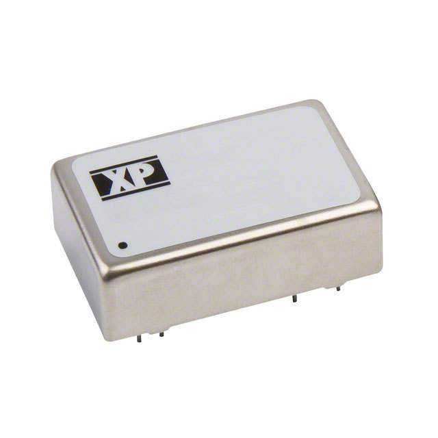XP POWER AC-DC模块 JCJ0812D15