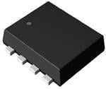 ROHM 场效应管(MOSFET) QH8K26TR