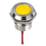 APEM LED显示器件 Q22Y5SXXSY12E