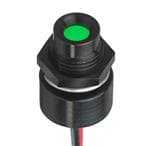 APEM LED显示器件 QRM85BZZRYG02