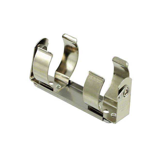 KEYSTONE ELECTRONICS 电池 2175