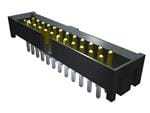 SAMTEC 矩形连接器 - 外壳 STMM-113-02-S-D-SM