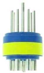 AMPHENOL 圆形连接器 97-18-8P