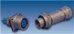 AMPHENOL 圆形连接器 NPE-6034