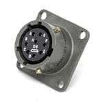 AMPHENOL 圆形连接器 PT02A-12-8SX