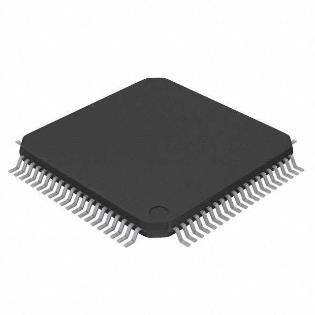 MICROCHIP TECHNOLOGY 微控制器(MCU) PIC24FJ128GA108-E/PT