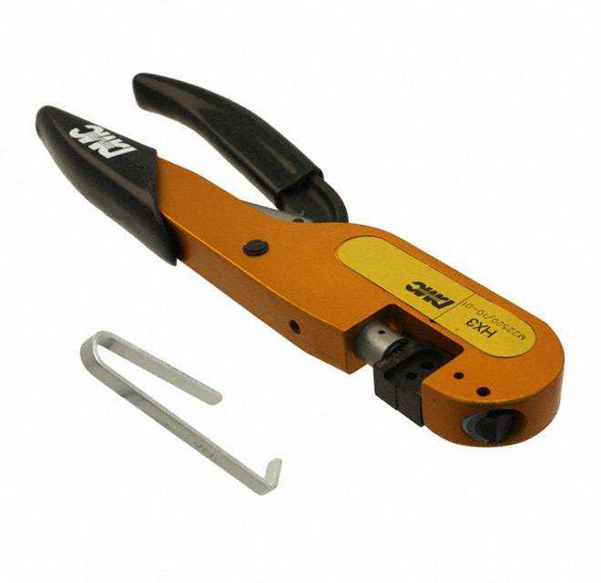 HARWIN 线缆工具 Z80-293