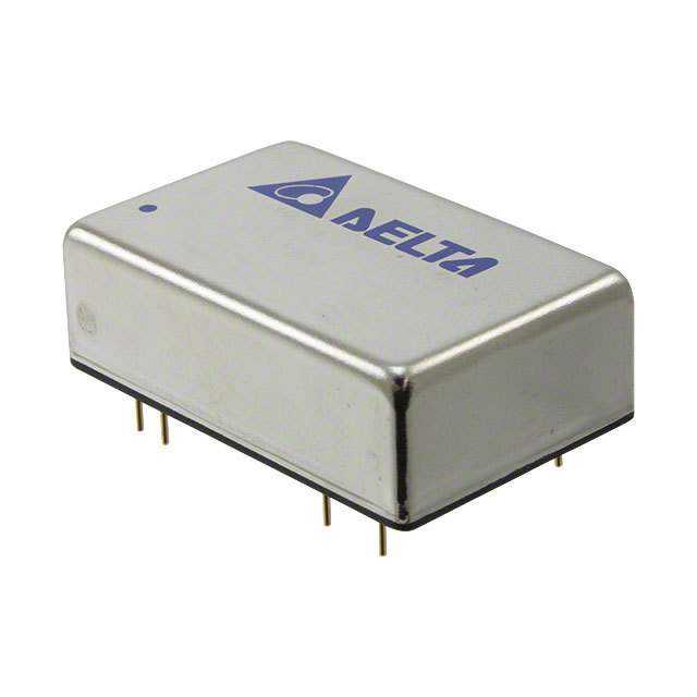 DELTA ELECTRONICS/台湾台达 DC-DC模块 DF04S2415A