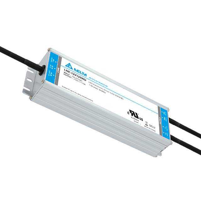 DELTA ELECTRONICS/台湾台达 开关电源 LNE-12V120WDAA