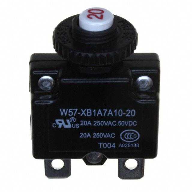 TE CONNECTIVITY 其他开关 9-1423364-9