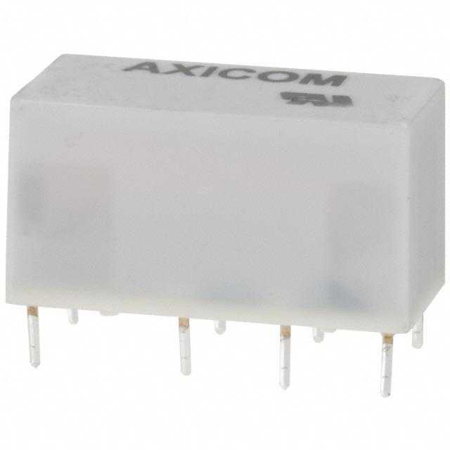 TE CONNECTIVITY 其他继电器 9-1393792-3