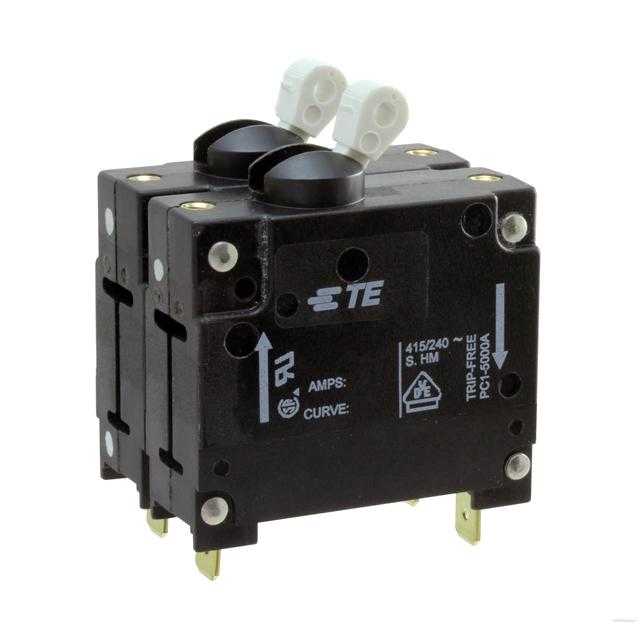 TE CONNECTIVITY 拨动开关 2-1393253-3