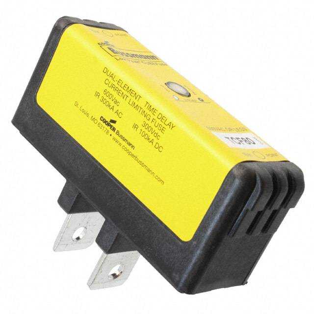 EATON 熔断保险丝 TCF80