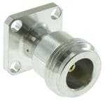 RADIALL 同轴连接器（RF） - 配件 R161410000W