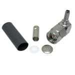 RADIALL 同轴连接器（RF） - 配件 R125172001
