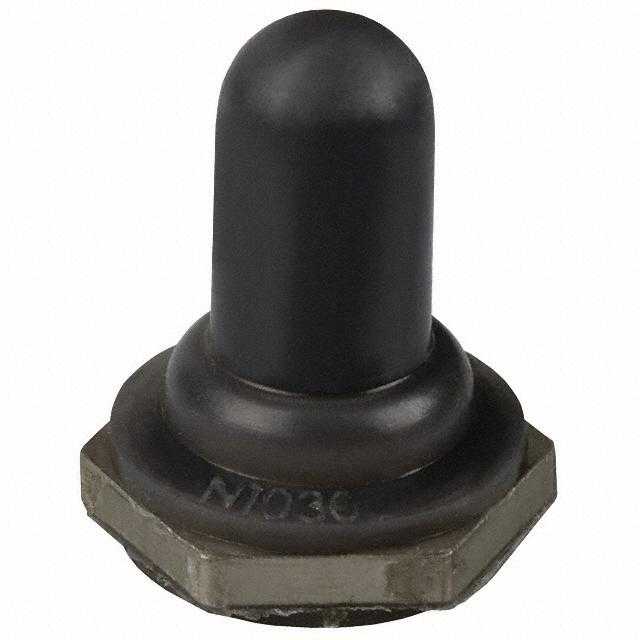APM HEXSEAL 拨动开关 N1030 1