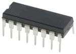 NXP SEMICONDUCTORS 微控制器(MCU) MC9S08QE4CPG