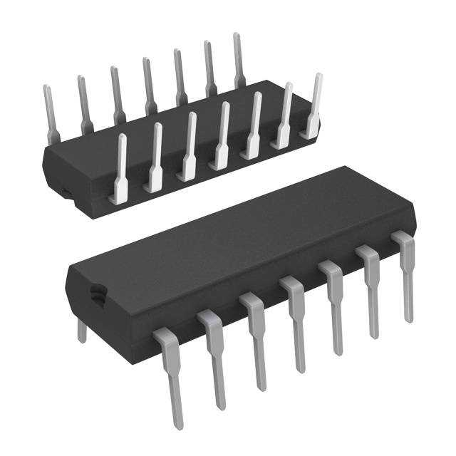 MAXIM INTEGRATED 仪表放大器 ICL7641BMJD/HR
