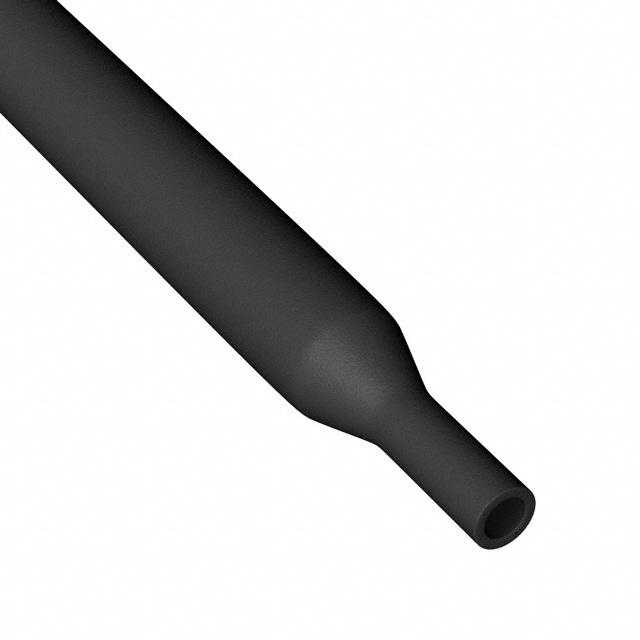QUALTEK ELECTRONICS 热缩管 Q2-F-1 1/2-01-SS100FT