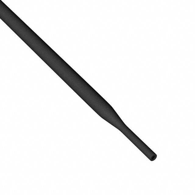 QUALTEK ELECTRONICS 热缩管 Q5-3X-3/8-01-SS50M